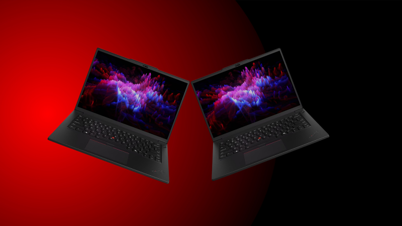 Lenovo ThinkPad X1 Carbon Gen 11 Feature 1
