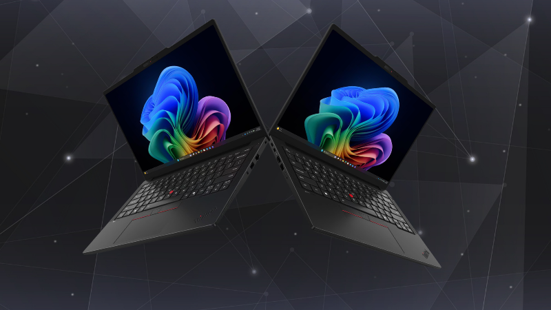 Lenovo ThinkPad X1 Carbon Gen 11 Feature 1
