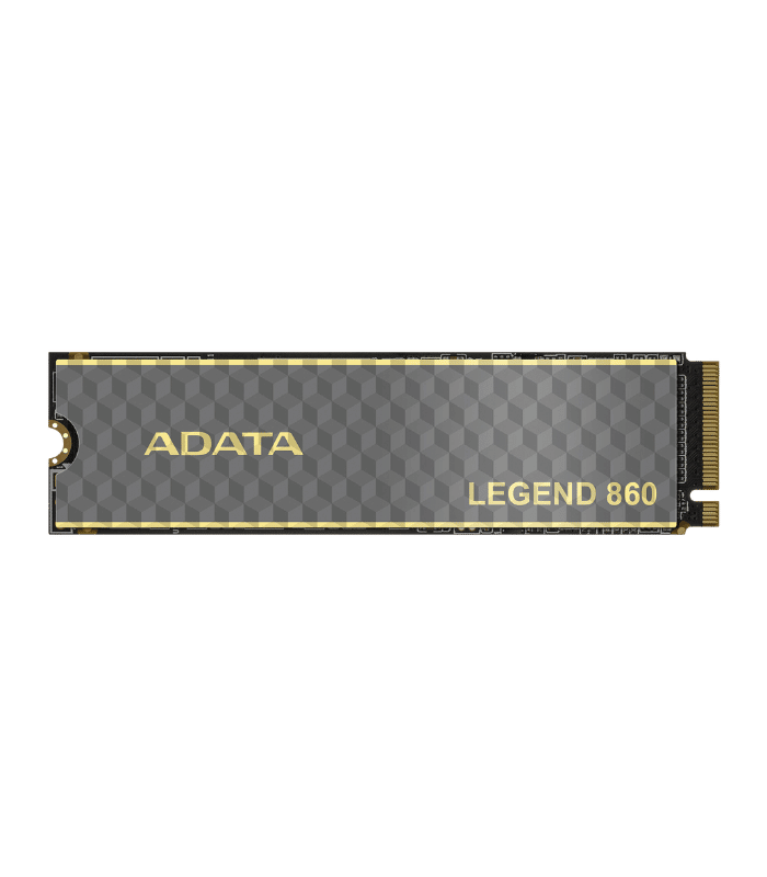 ADATA LEGEND 860 1TB M.2 NVMe SSD
