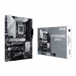 ASUS PRIME Z790-P Intel Z790 LGA 1700 ATX Motherboard
