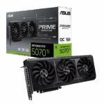 ASUS Prime RTX 5070 Ti 16GB GDDR7 OC Graphics Card