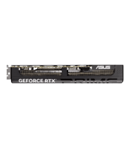 ASUS Prime RTX 5070 Ti OC with triple Axial-tech fan cooling