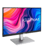 ASUS ProArt PA279CV 27" 4K UHD Professional IPS Monitor - Image 2