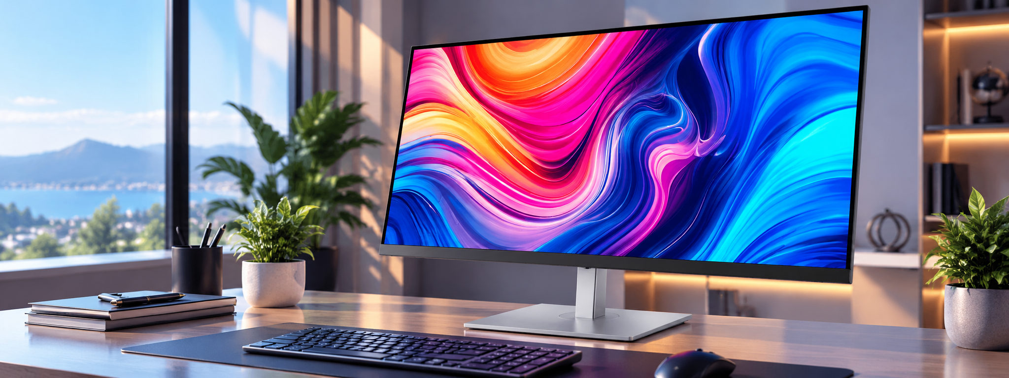 ASUS ProArt PA279CV 27 4K UHD Professional IPS Monitor
