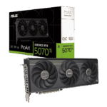 ASUS ProArt RTX 5070 Ti 16GB GDDR7 OC Graphics Card