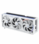 ASUS ROG Astral RTX 5080 White OC 16GB GDDR7 GPU - Image 4