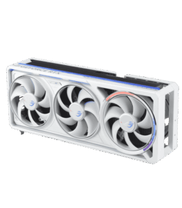 ASUS ROG Astral GeForce RTX 5080 White OC 16GB GDDR7 graphics card