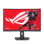 ASUS ROG Strix XG27WCS 27 QHD Curved Gaming Monitor