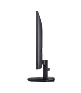 Acer Nitro KG270 W3 with 240Hz refresh rate and 0.5ms response time