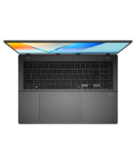 Asus Vivo Book 16, AMD Ryzen AI 7-445, 16" WUXGA Display, 16GB RAM, 1TB SSD, AMD Radeon 840M, Windows 11, GRAY - Image 5