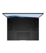 ASUS Zenbook 14, AMD Ryzen AI 7-445, 14" WUXGA Display, 32GB RAM, 1TB SSD, AMD Radeon Graphics, Windows 11 , Black - Image 2