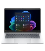 HP EliteBook 8 G1i, Intel Core Ultra 7-256V, 14" WUXGA Display, 16GB RAM, 512GB SSD, Intel Arc Graphics, Windows 11 Pro, 3 Year Warranty