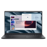 Dell Pro 15 Essential PV15255, AMD Ryzen 5-7520U, 8GB RAM, 512GB SSD, 15.6" FHD Display, Integrated AMD Radeon 610M, Windows 11 Pro, 1 Year Warranty