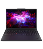 Lenovo ThinkPad P16v Gen 3, Intel Core Ultra 7-255H, 32GB RAM, 1TB SSD, 16" WUXGA Display, NVIDIA® RTX PRO 1000, Windows 11 Pro