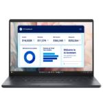 Dell Pro 13 Premium PA13250, Intel Core Ultra 7-268V, 13.3" QHD Touch Screen Display, 32GB RAM, 512GB SSD, Intel Arc Graphics, Windows 11 Pro, 3 Year Pro Warranty