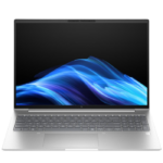 HP EliteBook 6 G1i, Intel Core Ultra 7-255U, 16" FHD Display, 16GB RAM, 512GB SSD, Intel Graphics, Windows 11 Pro, 1 Year Warranty