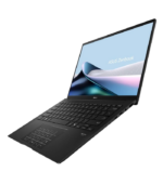 ASUS Zenbook 14, AMD Ryzen AI 7-445, 14" WUXGA Display, 32GB RAM, 1TB SSD, AMD Radeon Graphics, Windows 11 , Black - Image 6