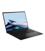 ASUS Zenbook 14, AMD Ryzen AI 7-445, 14" WUXGA Display, 32GB RAM, 1TB SSD, AMD Radeon Graphics, Windows 11 , Black - Image 5