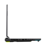 ASUS ROG Strix G16, AMD Ryzen 9-8940HX, 16" WUXGA Display, 16GB RAM, 1TB SSD, Nvidia RTX 5080, Windows 11, GRAY - Image 4