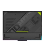 ASUS ROG Strix G16, AMD Ryzen 9-8940HX, 16" WUXGA Display, 16GB RAM, 1TB SSD, Nvidia RTX 5080, Windows 11, GRAY - Image 7