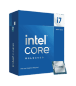 Intel Core i7-14700KF, 3.4 GHz Desktop Processor