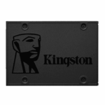 Kingston A400 240GB 2.5" SATA III Internal SSD