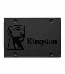 Kingston A400 240GB 2.5 inch SATA III internal solid state drive