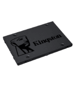 Kingston A400 240GB 2.5" SATA III Internal SSD - Image 2