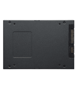 Kingston A400 240GB SATA III SSD for desktop and laptop storage upgrade