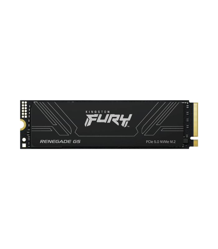 Kingston FURY Renegade G5 2TB NVMe SSD