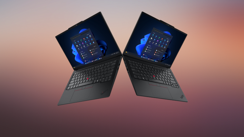 Lenovo ThinkPad E14 G7