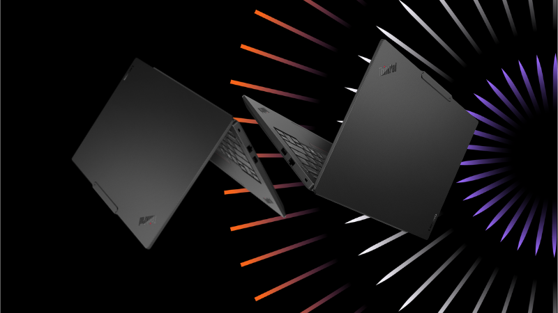 Lenovo ThinkPad E14 G7