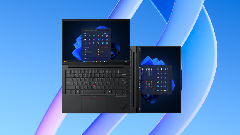 Lenovo ThinkPad E14 G7