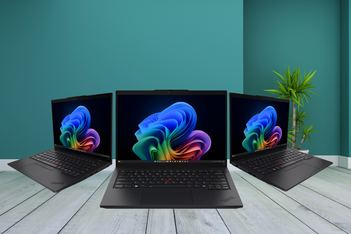Lenovo ThinkPad L14 Gen 7 Banner