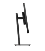 Lenovo ThinkVision T27QD-4v 27" QHD 120Hz IPS Webcam Monitor - Image 4