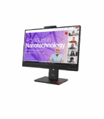 Lenovo ThinkVision T27QD-4v 27" QHD 120Hz IPS Webcam Monitor - Image 3