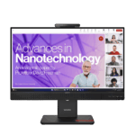 Lenovo ThinkVision T27QD-4v 27" QHD 120Hz IPS Webcam Monitor