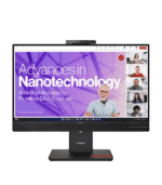 Lenovo ThinkVision T27QD-4v 27" QHD 120Hz IPS Webcam Monitor