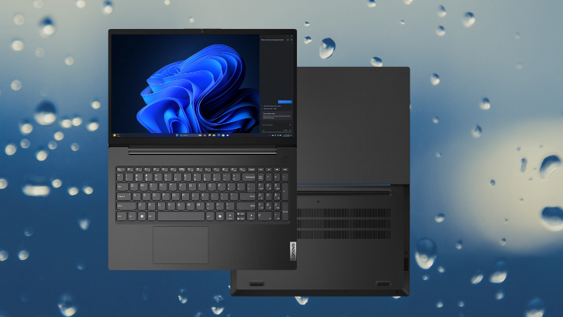 Lenovo V15 G5