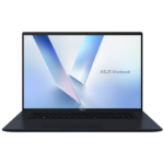 ASUS Vivobook 18, AMD Ryzen AI 5-430, 18" WUXGA Display, 16GB RAM, 1TB SSD, AMD Radeon 840M, Windows 11, BLUE