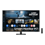 Samsung M7 M70F 43" 4K UHD Smart Monitor