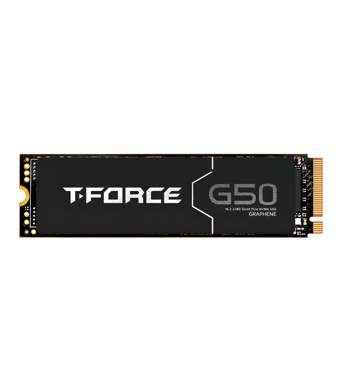 Team Group G50 2TB NVMe M.2 SSD