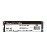Team Group MP33, 1TB M.2 SSD