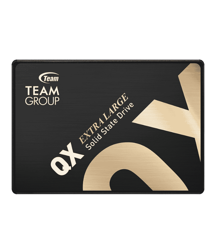 Team Group QX 1TB 2.5 SATA