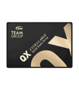 Team QX 1TB Internal 2.5