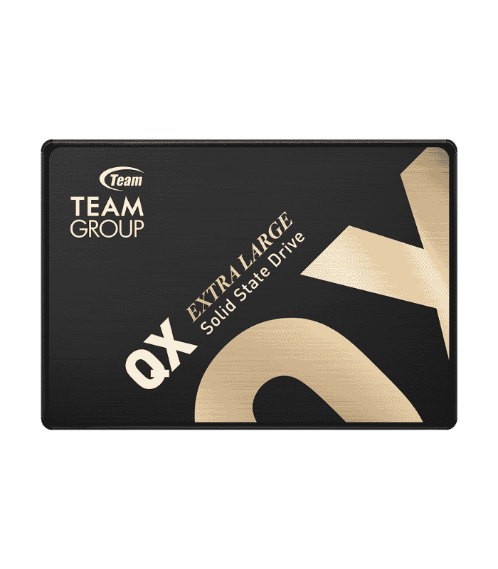 Team QX 1TB Internal 2.5