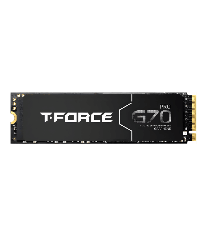 Team T-FORCE G70 PRO 2TB Team T-FORCE G70 PRO 2TB