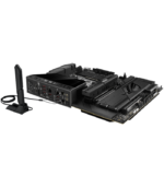 ASUS ROG CROSSHAIR X870E DARK HERO AMD X870E ATX Motherboard - Image 10