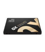 Team QX 1TB Internal 2.5" SATA III SSD, 530MB/s Read, 1000 TBW, 7mm Slim - Image 2