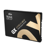 Team QX 1TB Internal 2.5" SATA III SSD, 530MB/s Read, 1000 TBW, 7mm Slim - Image 3
